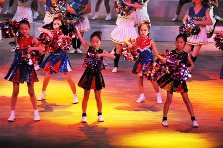 バトンフェスティバル2010写真(1) バトンフェスティバル2010写真(1)