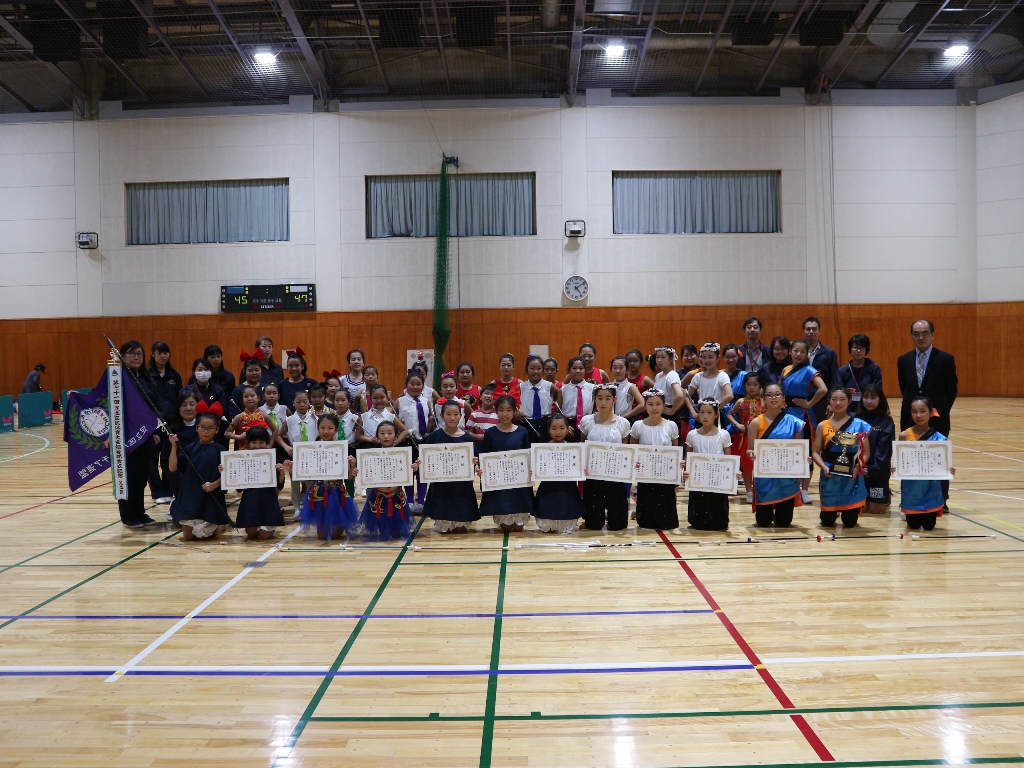 無料イラスト画像 75 かわいい バトン トワリング イラスト